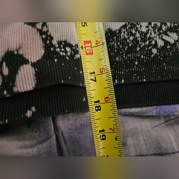 Daydreamer Color Pop Tie Dye Set - Picture 9 of 10